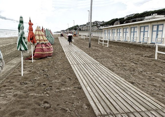 Deauville