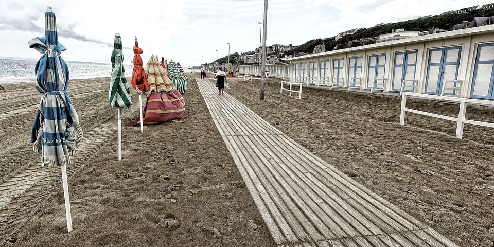 Deauville