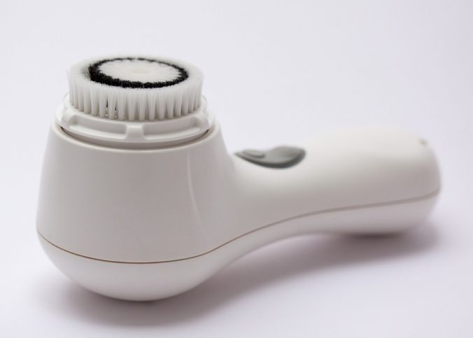 brosse nettoyage