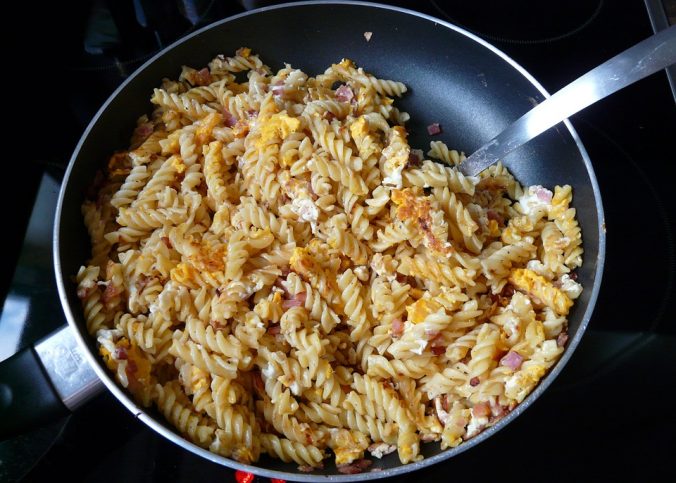 La poêle à induction professionnelle, un moyen plus rapide et surtout aisé de faire la cuisson