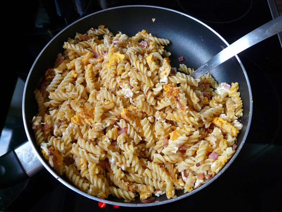 La poêle à induction professionnelle, un moyen plus rapide et surtout aisé de faire la cuisson