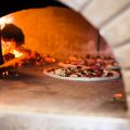 four pizza