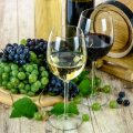 verre à vin