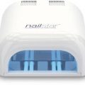 Lampe UV ongles